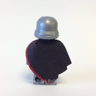 LEGO Minifigure -- Captain Phasma-Star Wars / Star Wars Episode 7 -- SW0684 -- Creative Brick Builders